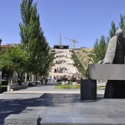 Erevan Cascade