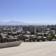 Ararat Skyline