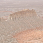 Yangykala Canyon