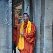 Cool monks (3)