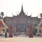 Phnom Phen