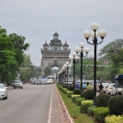 Patuxai