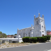 Robben Island