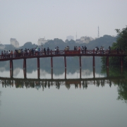 Hà Nội Reflections