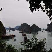 Hạ Long Bay (3)