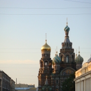 St. Petersburg