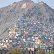 cerro san cristobal