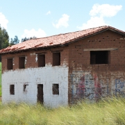 casa maldita