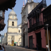 Old Lima