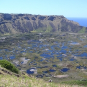 Rano Kau