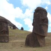 Moai