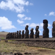 AHU TONGARIKI