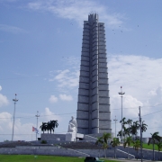 Memorial a José Martí