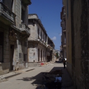 La Habana Vieja