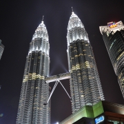 Petronas Towers