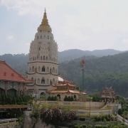 Kek Lok Si, Penang (2)