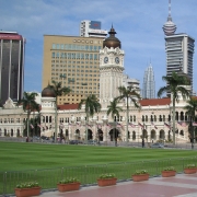 Meredka Sq., KL