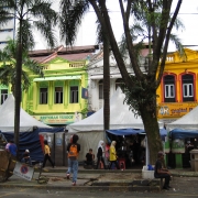 Central Market, Kuala Lumpur