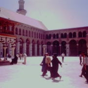 جامع بني أمية الكبير - Damascus (2)
