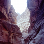 Siq - Petra (4)