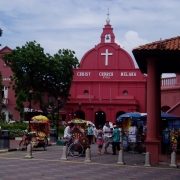 Christ Church Melaka