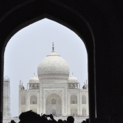 Taj Mahal (4)