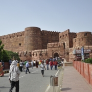 Agra Fort