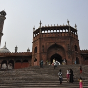 Jama Masjid