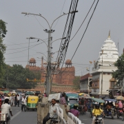 Chandni Chowk