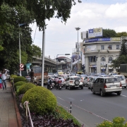 MG Road Bangalore