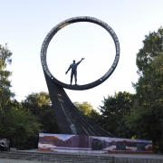 Cosmonauts Memorial