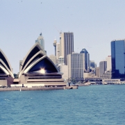 Sydney Opera House (3)