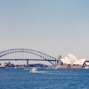 Sydney Harbour