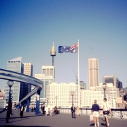 Sydney Skyline