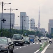 Tokio Tower