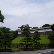 皇居 - Imperial Palace (2)