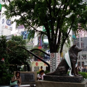 Ginza Streetview