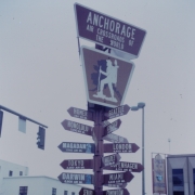 Anchorage