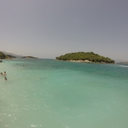 Ishuj të Ksamilit