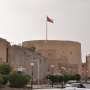 Nizwa Fort (4)