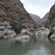 wadi al shab