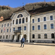 St. Florinsgasse 7, Vaduz