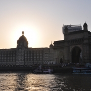 The Taj Mahal Hotel (2)