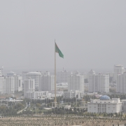 New Ashgabat