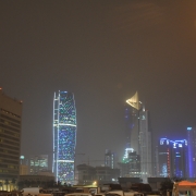 Kuwait City