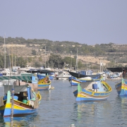 Marsaxlokk