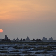 Lake Abbe - Terre di Mezzo