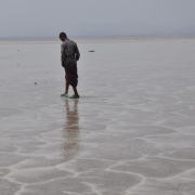 Lake Afera