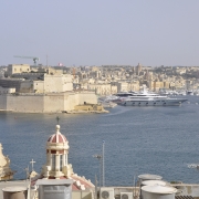 The Grand Harbour