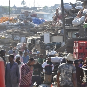 Addis Market